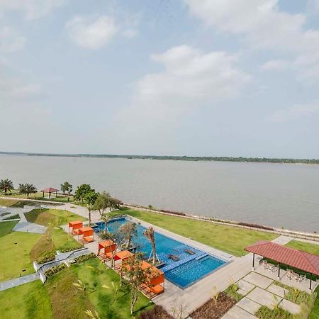 Hotel Sonar Bangla Taki Hasnabad Экстерьер фото