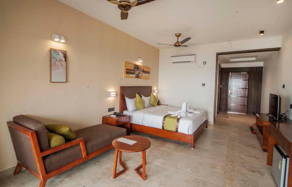 Hotel Sonar Bangla Taki Hasnabad Экстерьер фото