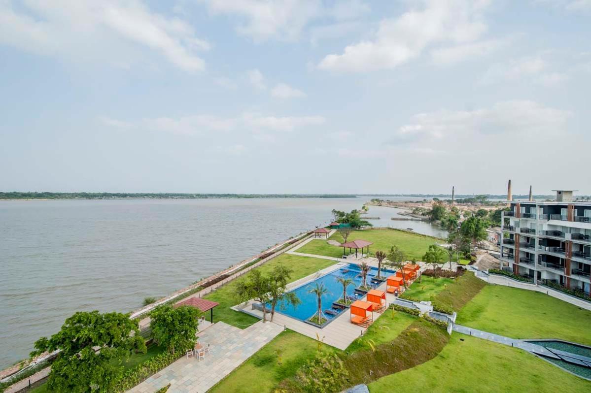 Hotel Sonar Bangla Taki Hasnabad Экстерьер фото